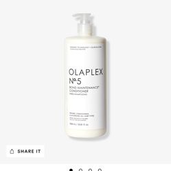 Olaplex