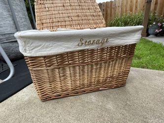 Storage Basket