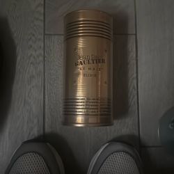 Jean Paul gaultier DM FOR PRICES!