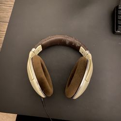 Headphones Sennheiser