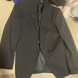 Blazer Clothes