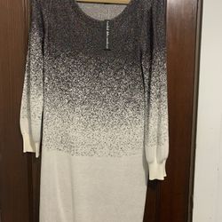 Sweater 👗 Dress