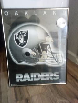 Oakland Raiders
