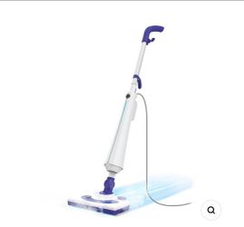 Steam mop