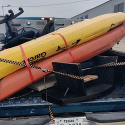 Kayak For Fishing