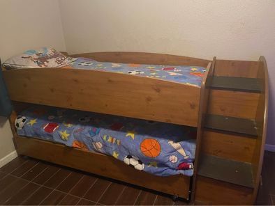 Bunk Beds