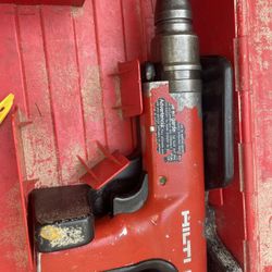 Hilti Dx 350