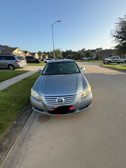 2009 Toyota Avalon