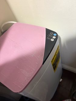 Portable Washer