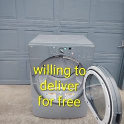 Whirlpool  Electric  Dryer Fully functioning