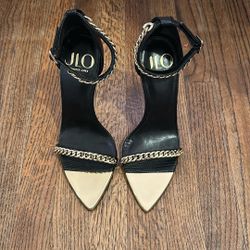 JLO Heels 