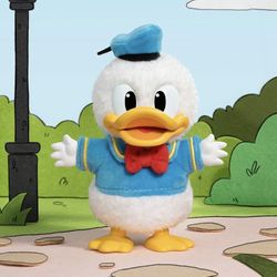 Popmart Mickey Family  Donald Duck Brand New 