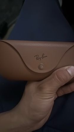 Rayban Metas (Modded)