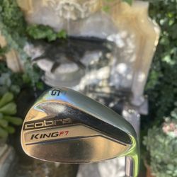 Cobra King F9 Gap Wedge Regular Shaft