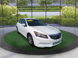 2011 Honda Accord
