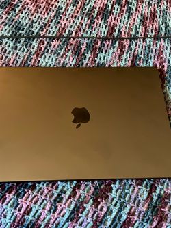 Nov 2024 MacBook Pro M4 16”