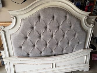 King Size Bedroom Furniture Set