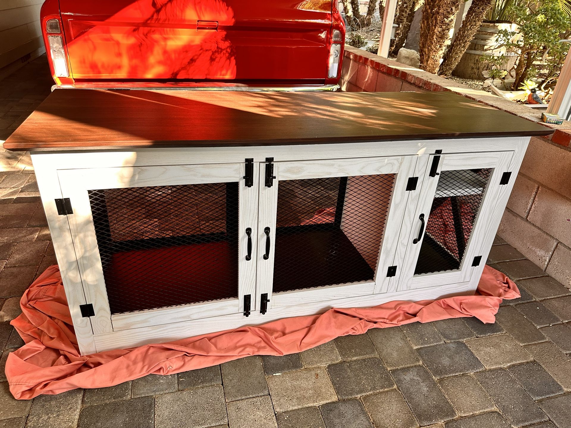 Dog Crate
