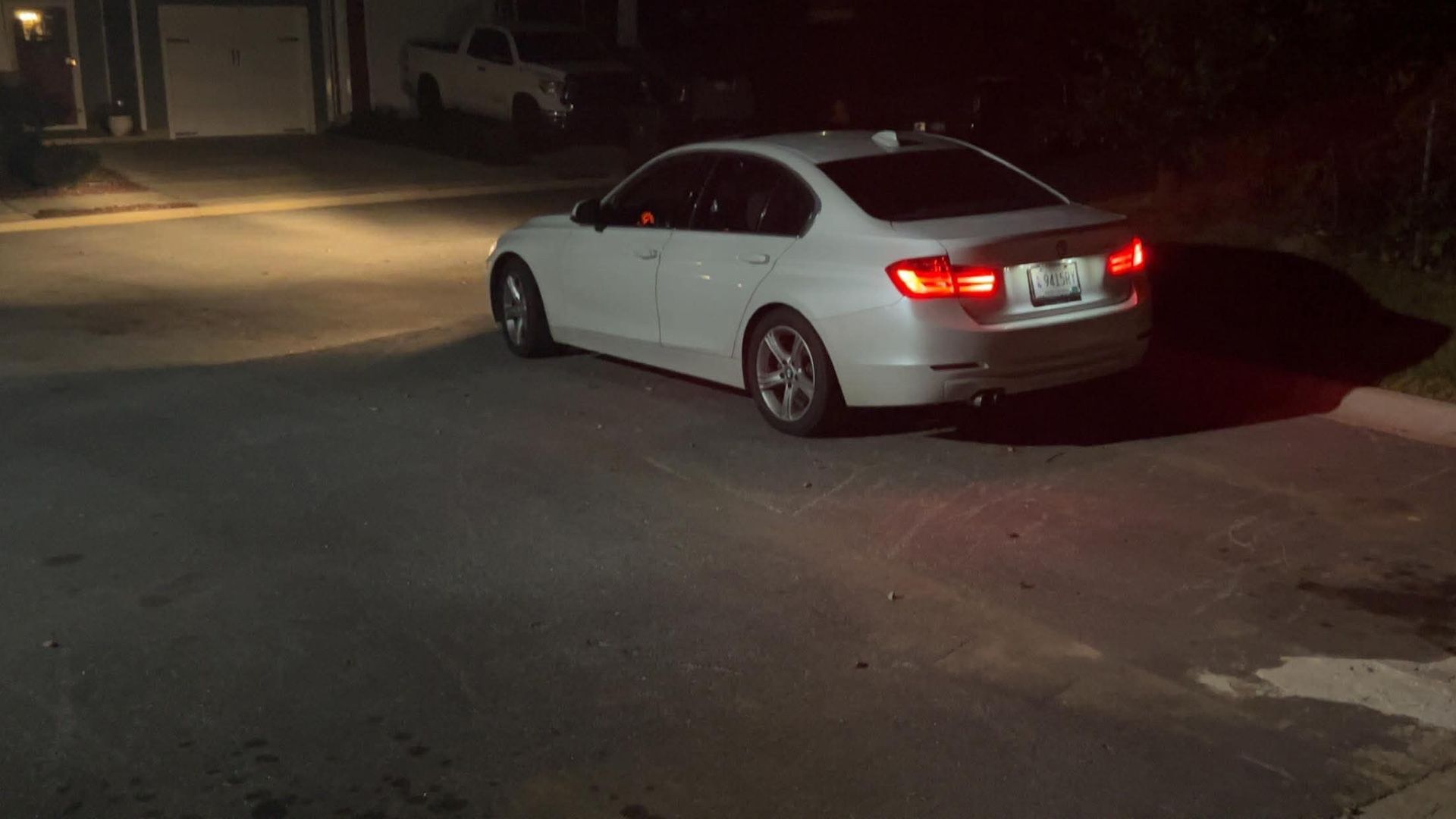 2015 BMW 328i