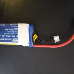 1350 mAh Batteries