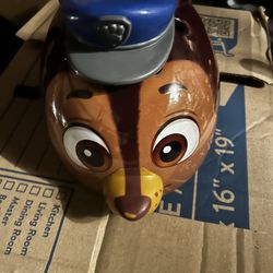 Paw Patrol Bicycle Helmet 