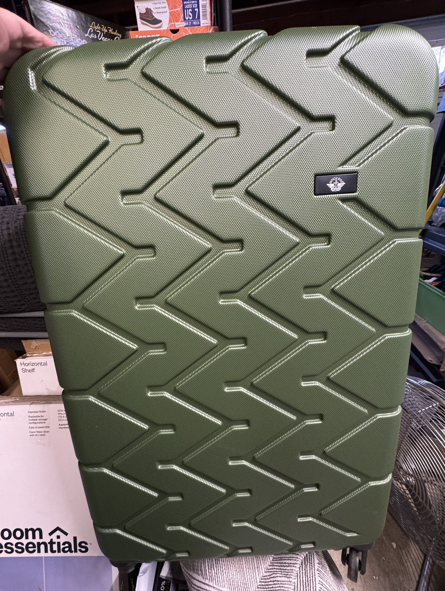 Dockers 28” Green