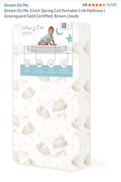 Mattress