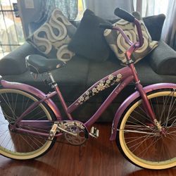 Diamondback Del La Cruz Beach Cruiser🏝️🚲