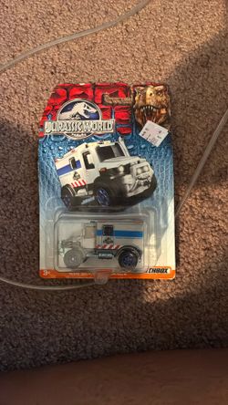 Toy truck