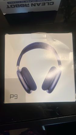 Amazing Head phones similar to 🍎