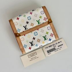 𝐋𝐨𝐮𝐢𝐬 𝐕𝐮𝐢𝐭𝐭𝐨𝐧 𝐏𝐨𝐫𝐭𝐞 𝐌𝐮𝐥𝐭𝐢𝐜𝐨𝐥𝐨𝐫 𝐖𝐚𝐥𝐥𝐞𝐭