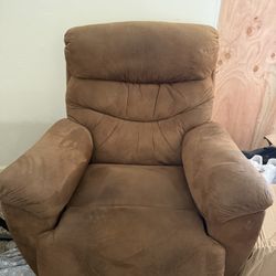 Laz Z Boy Sofa Chair