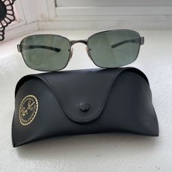 Ray Ban Authentic Sunglasses 