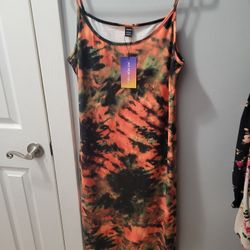 New Shein Dress
