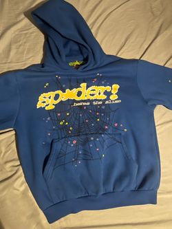 sp5der