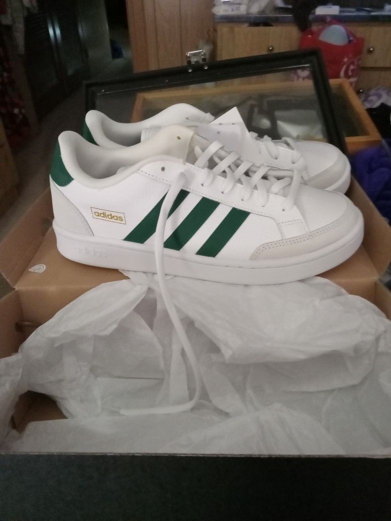 Unisex Grand Courte SE Adidas New