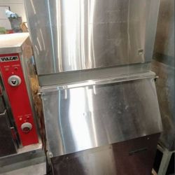 Scotsman Ice Maker 