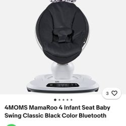 Baby Swing 