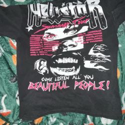 Hellstar shirt