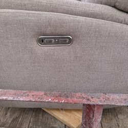 Electrical Reclining Sofa 