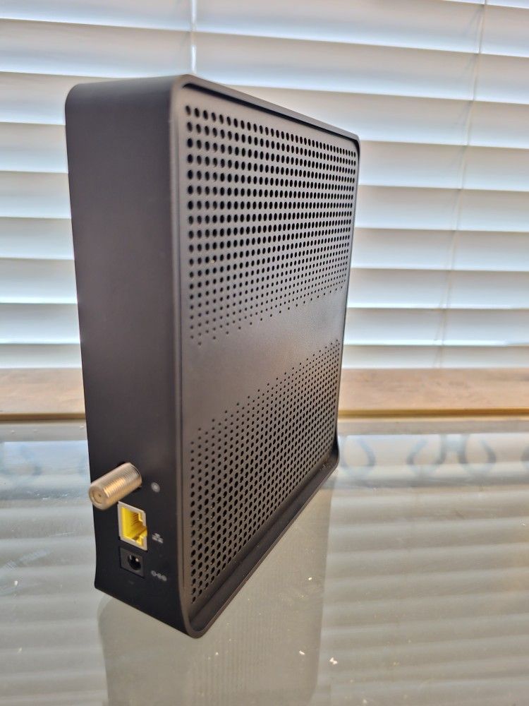Technicolor CVA4004 Cable Modem