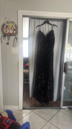 Vestido de fiesta