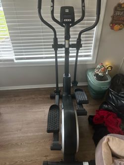 Elliptical