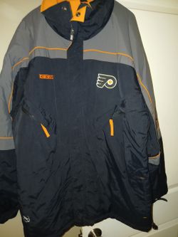 Flyers Parka Style Winter Coat