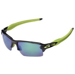 Oakley Flak 2.0 XL Prizm Jade Polarized Lenses