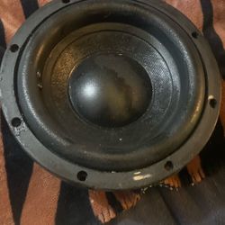 Skar Sub Car Stereo Equipment Subs Speaker Electronic 