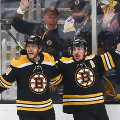 Bruins Tickets For Sale