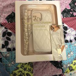 Wallet Case For iPhone 15/14/13