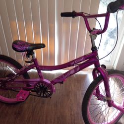 Kent 2 Cool BMX bicycle