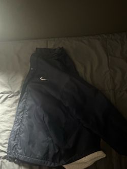90s Nike sweater